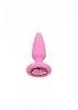 Crystal Booty Kit Pink